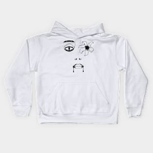 La Tuerta Kids Hoodie